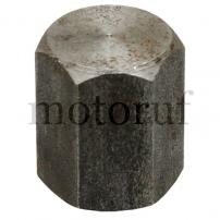 Classic Parts Hutmutter