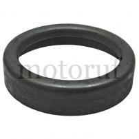 Classic Parts Staubschutz