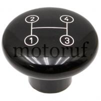 Classic Parts Schalthebelknopf