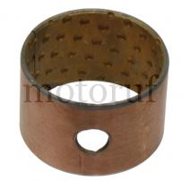 Classic Parts Buchse