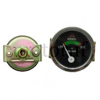 Classic Parts Öldruckmanometer