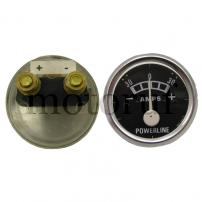 Classic Parts Amperemeter