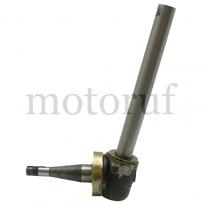 Classic Parts Achsschenkel