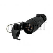 Landtechnik Kupplungsdose