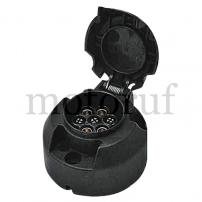 Landtechnik Steckdose