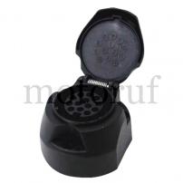 Landtechnik Steckdose