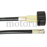 Garten und Forst Rohrreinigungsschlauch