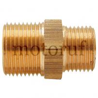 Garten und Forst Schlauchverbinder