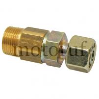 Garten und Forst Schlauchadapter