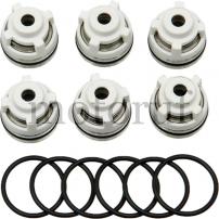 Garten und Forst Ventil