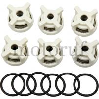 Garten und Forst Ventil