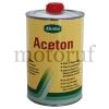 Industry Acetone