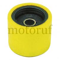 Landtechnik Stützrolle