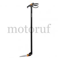 Garten und Forst Rasenkantenschere mit Stiel