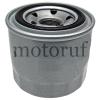 Motorölfilter