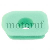 Garten und Forst Luftfilter