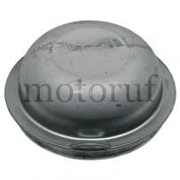 Landtechnik Radkapsel HW 80