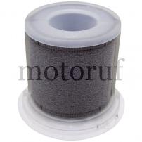 Garten und Forst Zusatzfilter