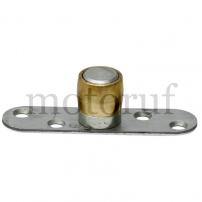 Landtechnik Führungsrolle