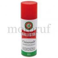 Landtechnik Ballistol-Spray