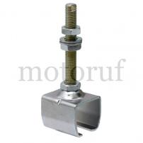 Landtechnik Übersteckmuffe