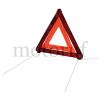 Industry Warning triangle