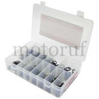 Werkzeug Sortiment Sicherungsringe