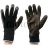 Garten und Forst Handschuhe Textilhandschuhe mit Beschichtung Gartengeräte Ersatzteile Winterhandschuh PowerGrab Thermo W