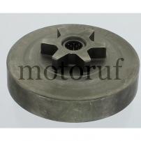 Garten und Forst Spurkettenrad