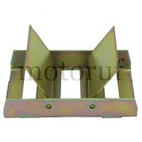 Landtechnik Spanner und Verbinder