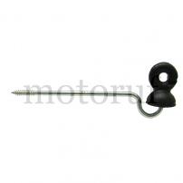 Landtechnik Langstiel-Ringisolator