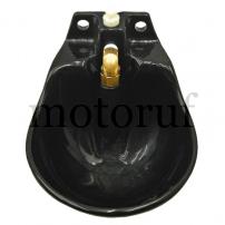 Landtechnik Tränkebecken