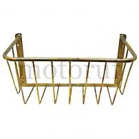 Landtechnik Heuraufe