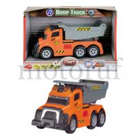 Spielzeug Dump Truck