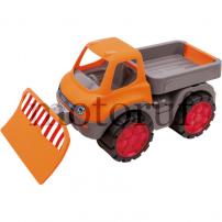 Spielzeug Power-Worker Service Truck