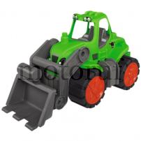 Spielzeug Power-Worker Traktor