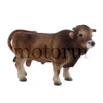 Spielzeug Alpenstier Peter