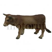 Spielzeug Alpenkuh Liesl