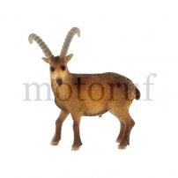 Spielzeug Steinbock
