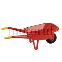 Spielzeug Schubkarre