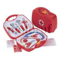 Spielzeug Arztkoffer