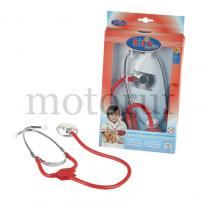 Spielzeug Stethoskop