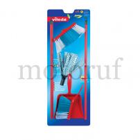 Spielzeug Vileda Wischmop 