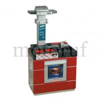 Spielzeug MIELE Kompakt-Küche