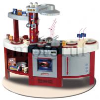 Spielzeug MIELE Küche "Gourmet International"