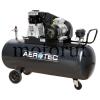Werkzeug AEROTEC Kompressoren und Zubehör Kompressoren 600-200P Kolbenkompressor