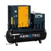 Werkzeug AEROTEC Kompressoren und Zubehör Schraubenkompressor MC 410-200 T