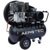 Werkzeug AEROTEC Kompressoren und Zubehör Kompressoren 760 - 90