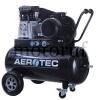 Werkzeug AEROTEC Kompressoren und Zubehör Kompressoren 600-90 TECHLINE Kolbenkompressor