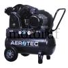 Werkzeug AEROTEC Kompressoren und Zubehör Kompressoren 450-50 CT3-230 Volt TECHLINE - Kolbenkompressor